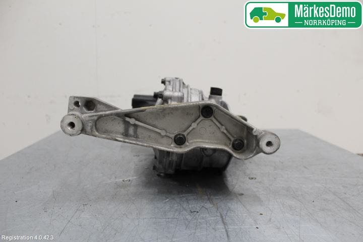 Volvo XC40/RECHARGE 18- Bakväxel-Diff