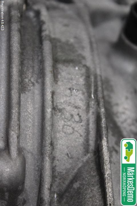 Volvo XC40/RECHARGE 18- Bakväxel-Diff