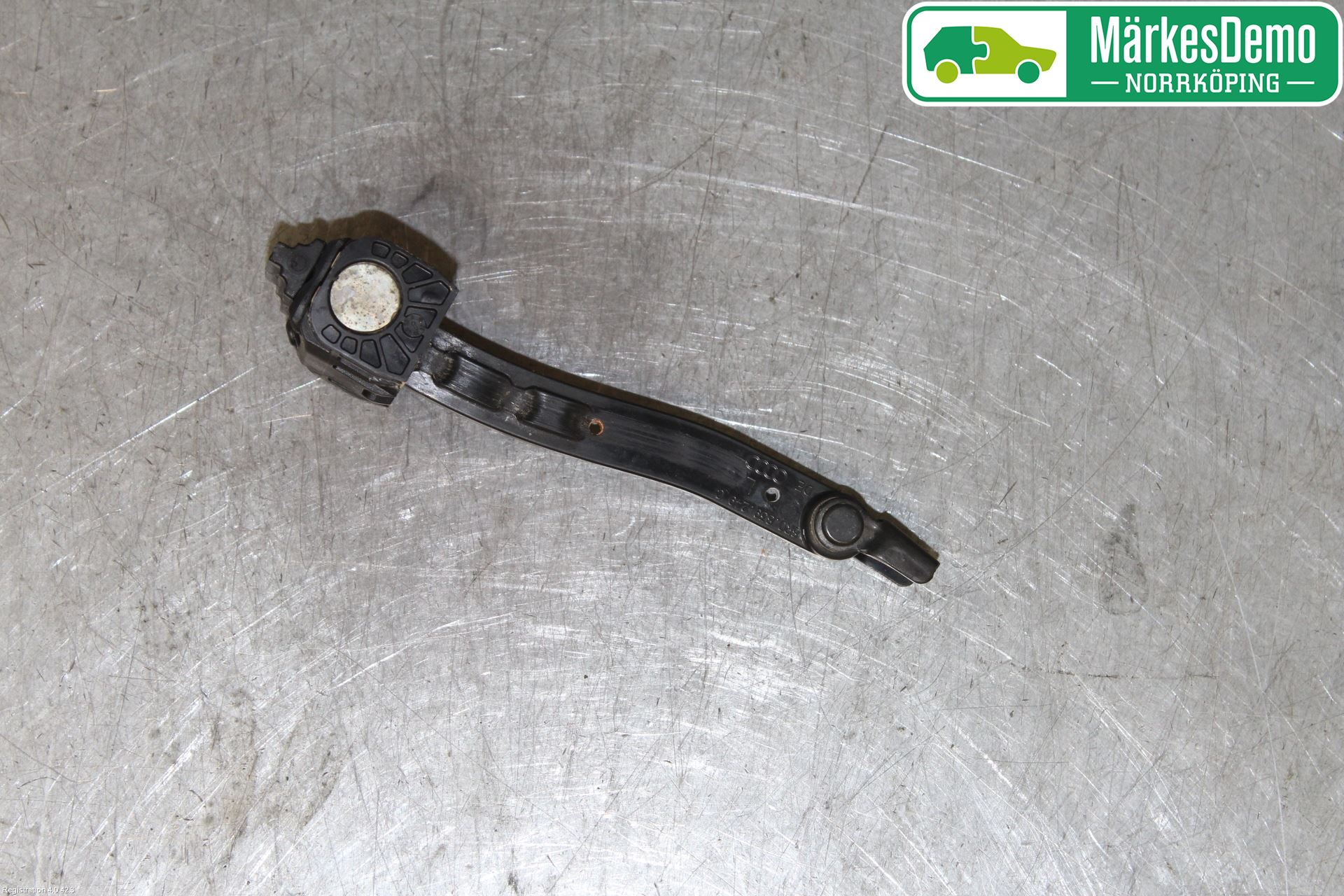 Audi Q5 09-16 Dörrstopp