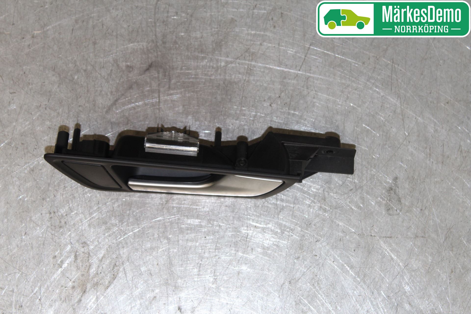 Audi Q5 09-16 Dörrhandtag Inre Hö