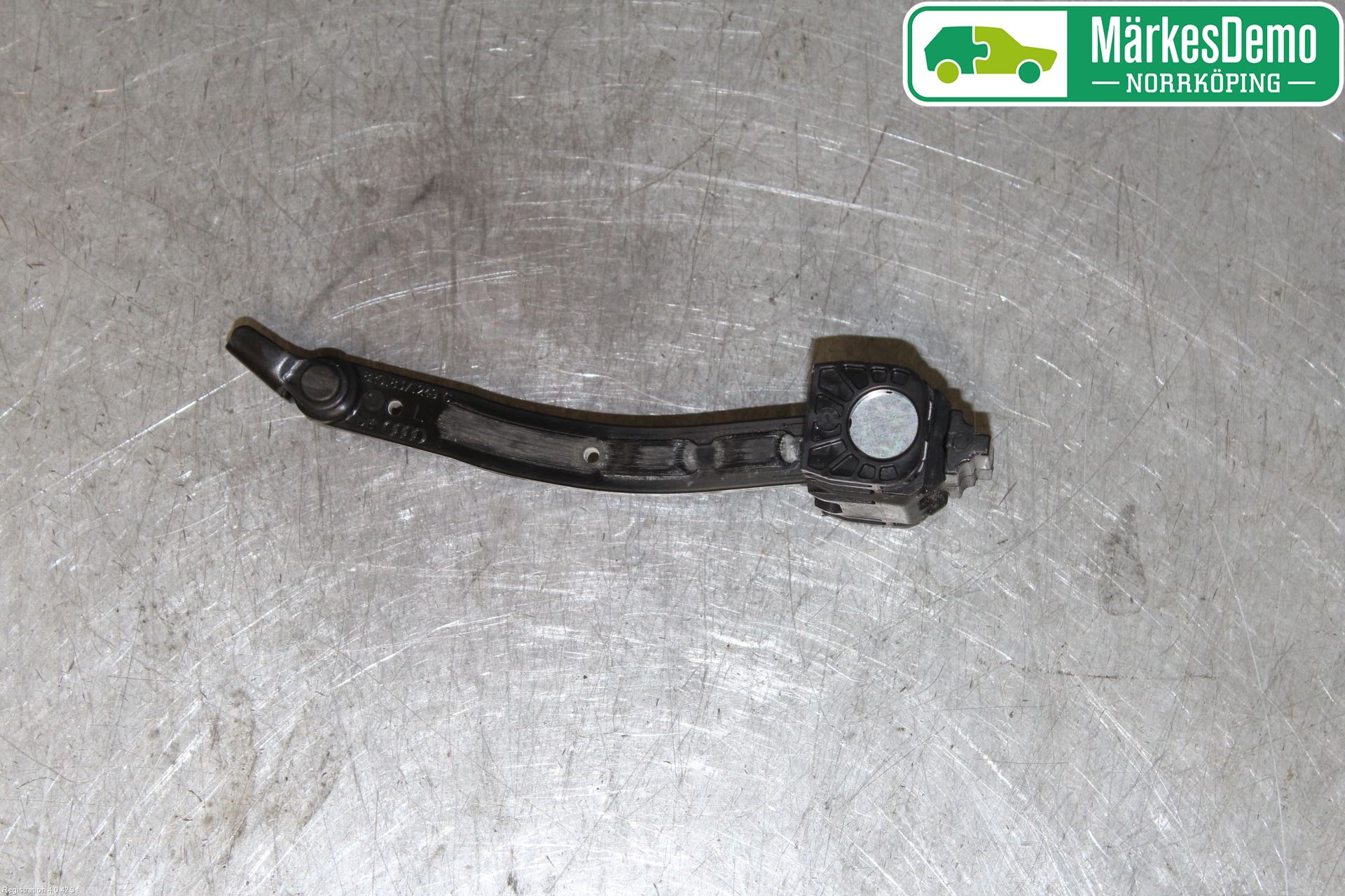 Audi Q5 09-16 Dörrstopp