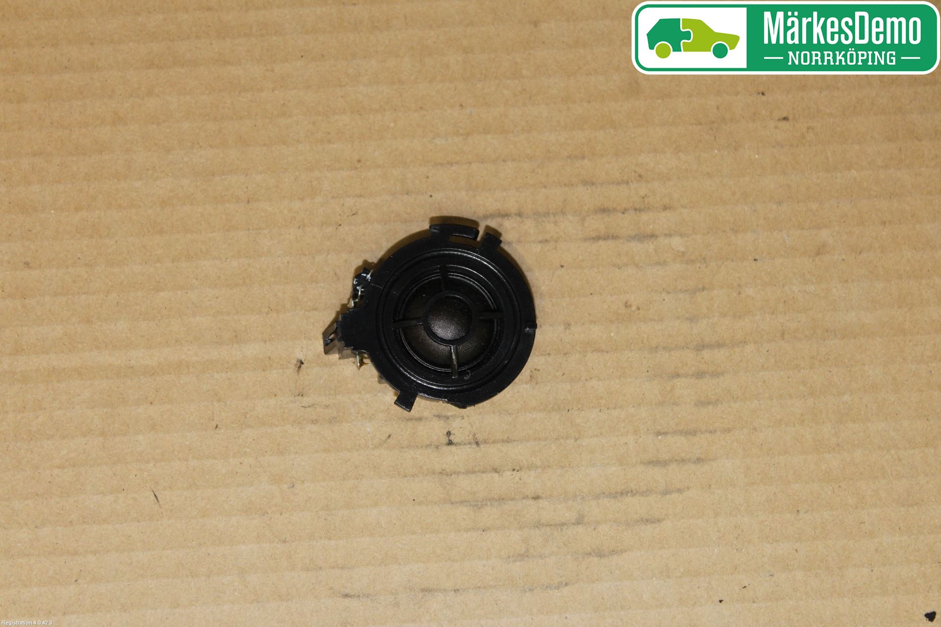 Audi Q5 09-16 Högtalare