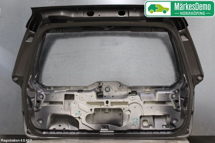 Volvo V70 08-13 Baklucka Kombi