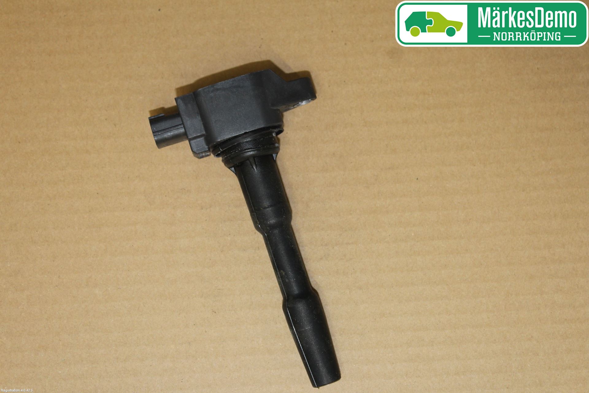 Renault CLIO IV 16-19 Tändspole