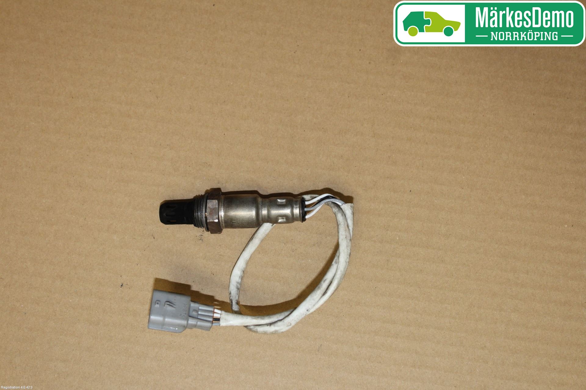 Renault CLIO IV 16-19 Injlambdasond