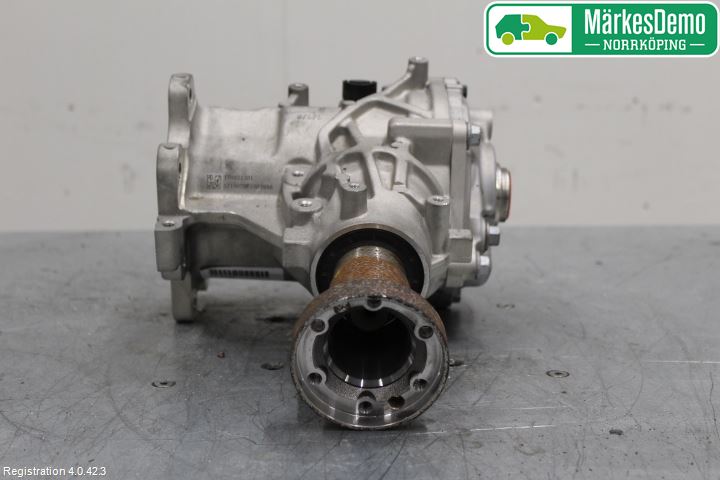 Volvo XC40/RECHARGE 18- Växel Fördelningslåda