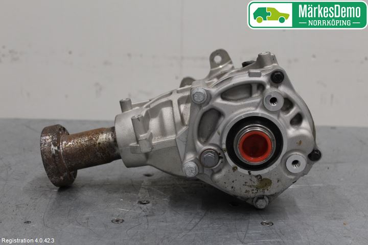 Volvo XC40/RECHARGE 18- Växel Fördelningslåda