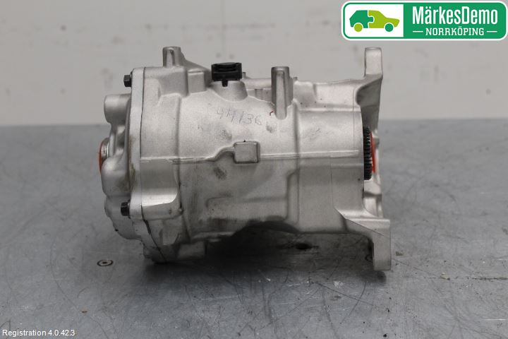 Volvo XC40/RECHARGE 18- Växel Fördelningslåda