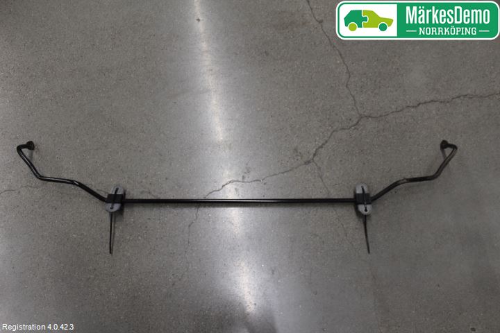 BMW 3 F30/F31/F80 12-19 Krängningshämmare Bak