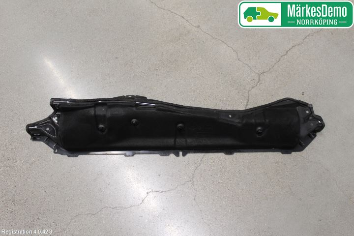 Renault KADJAR 15- Torpedplåt-Torpedplast
