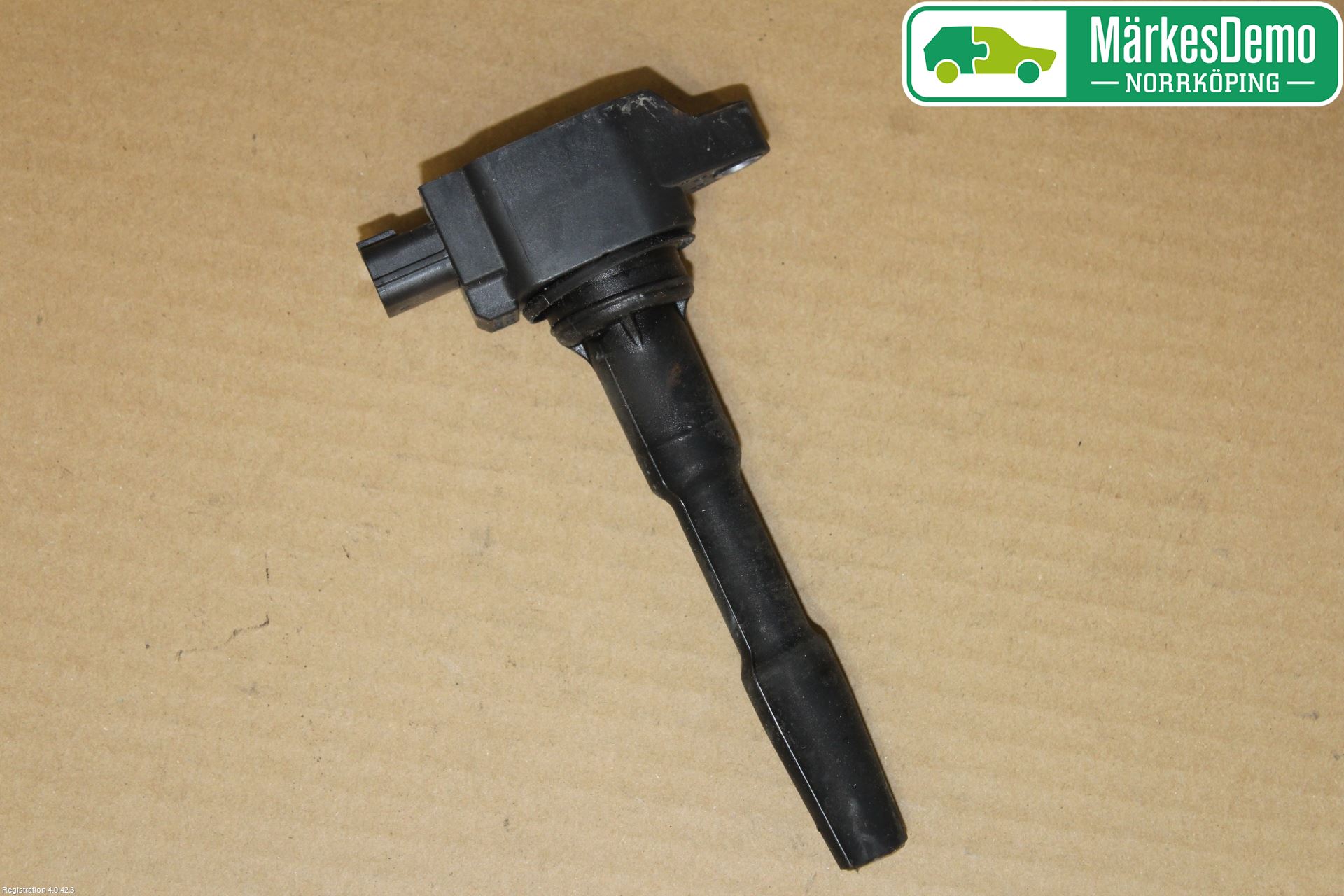 Renault CLIO IV 16-19 Tändspole