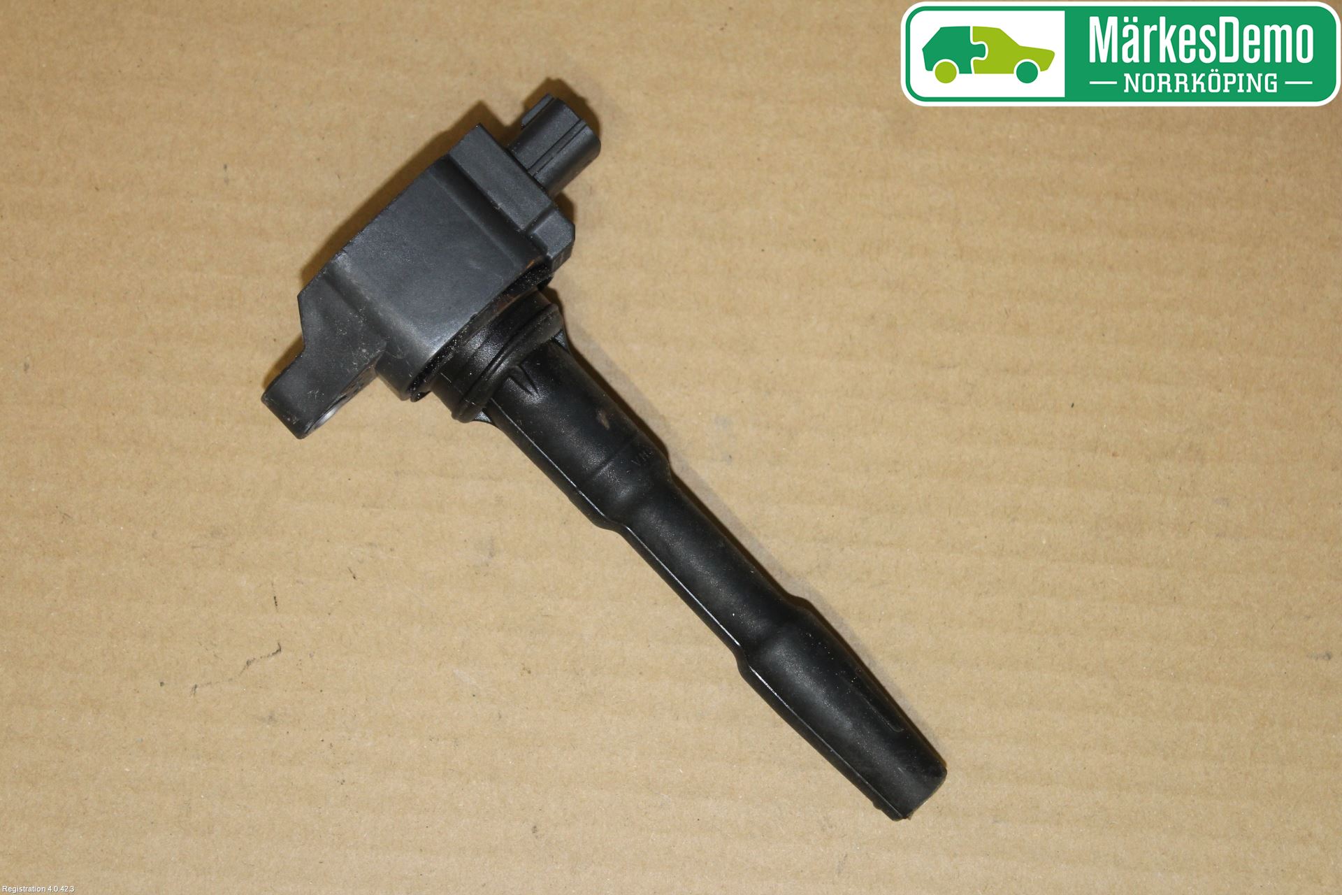 Renault CLIO IV 16-19 Tändspole