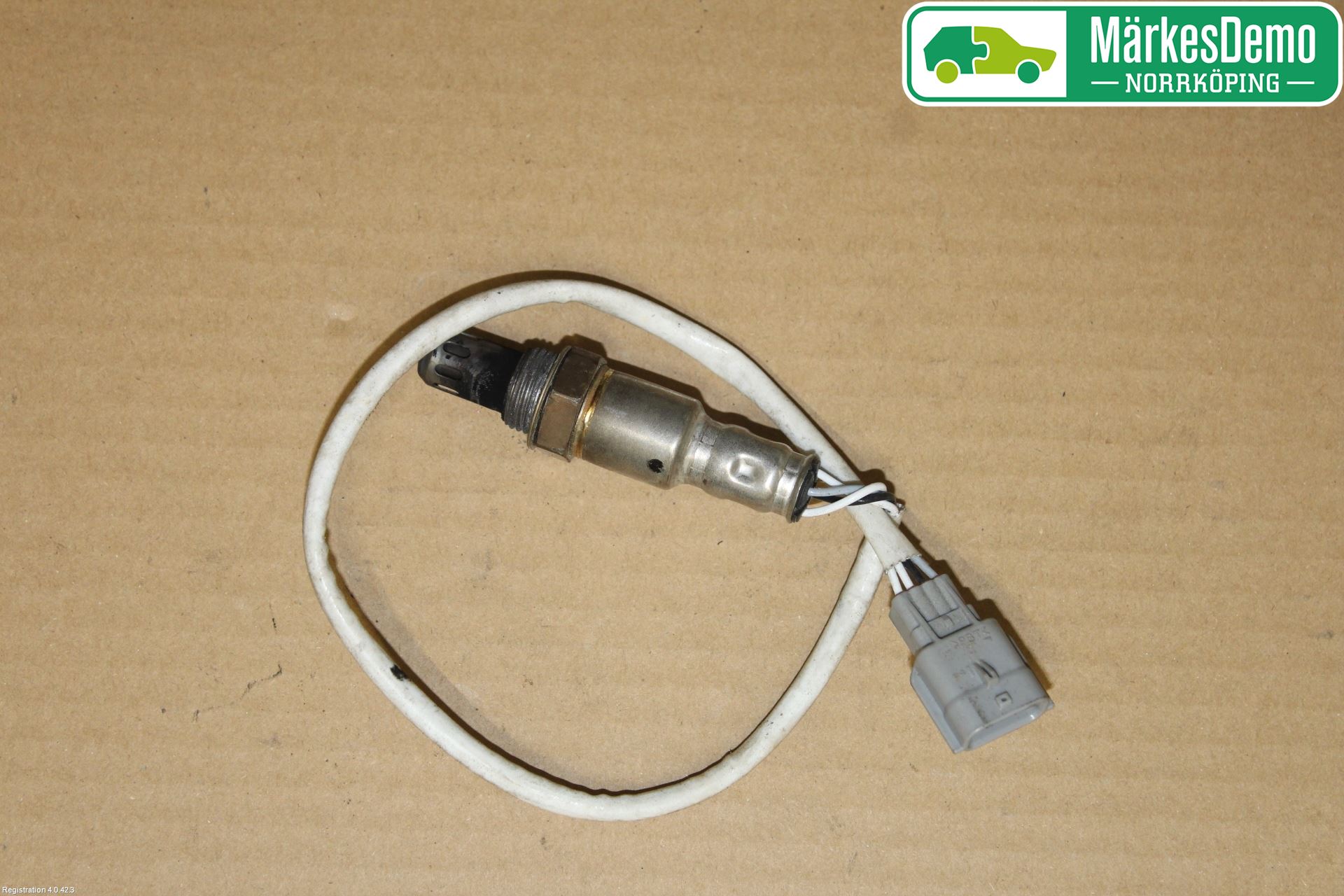 Renault CLIO IV 16-19 Injlambdasond