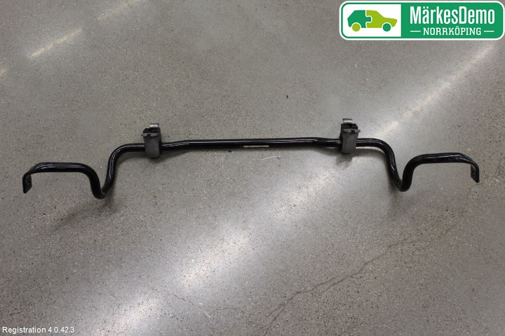 Renault CLIO IV 16-19 Krängningshämmare Fram