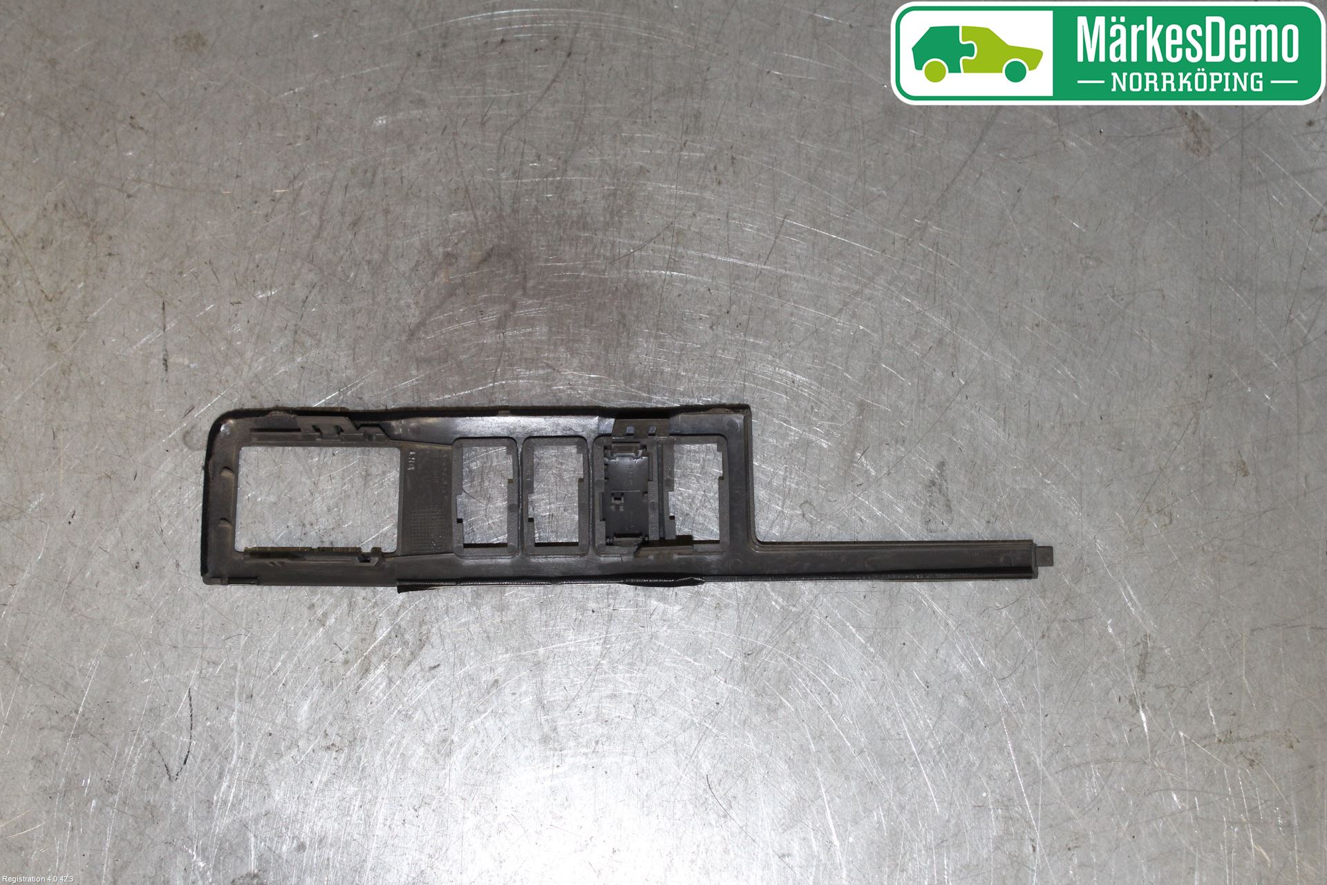 Volvo S90/V90 97-98 Instrumentbräda Inlägg-Dekorlist