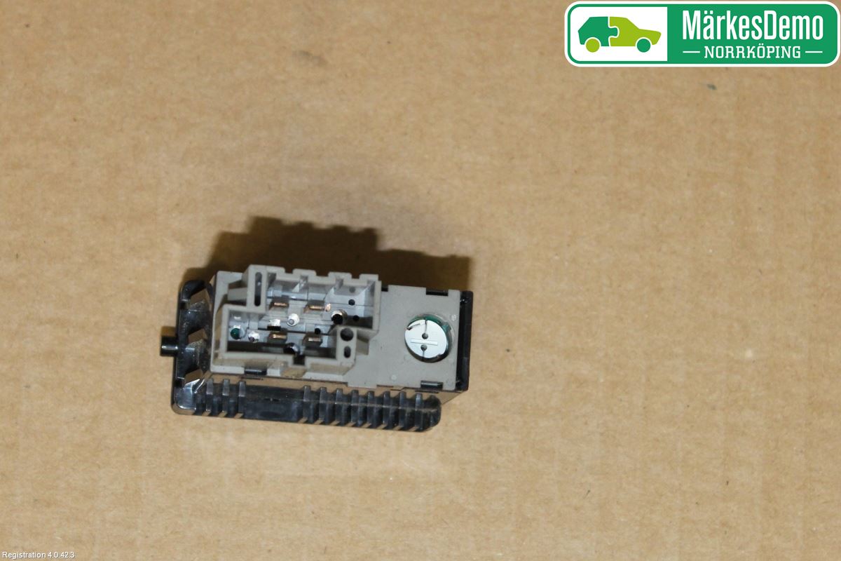 Volvo S90/V90 97-98 Strömställare Dimmer