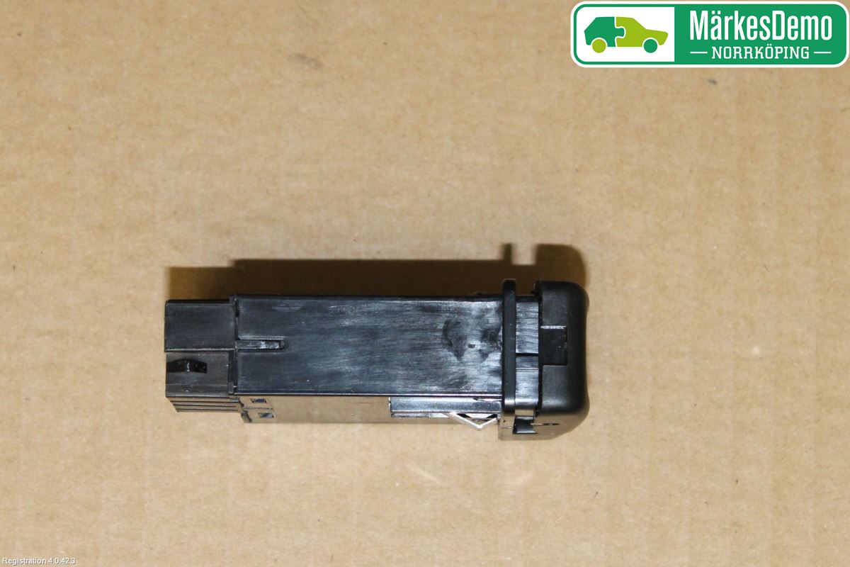 Volvo S90/V90 97-98 Ströms Dimljus Fram-Bak