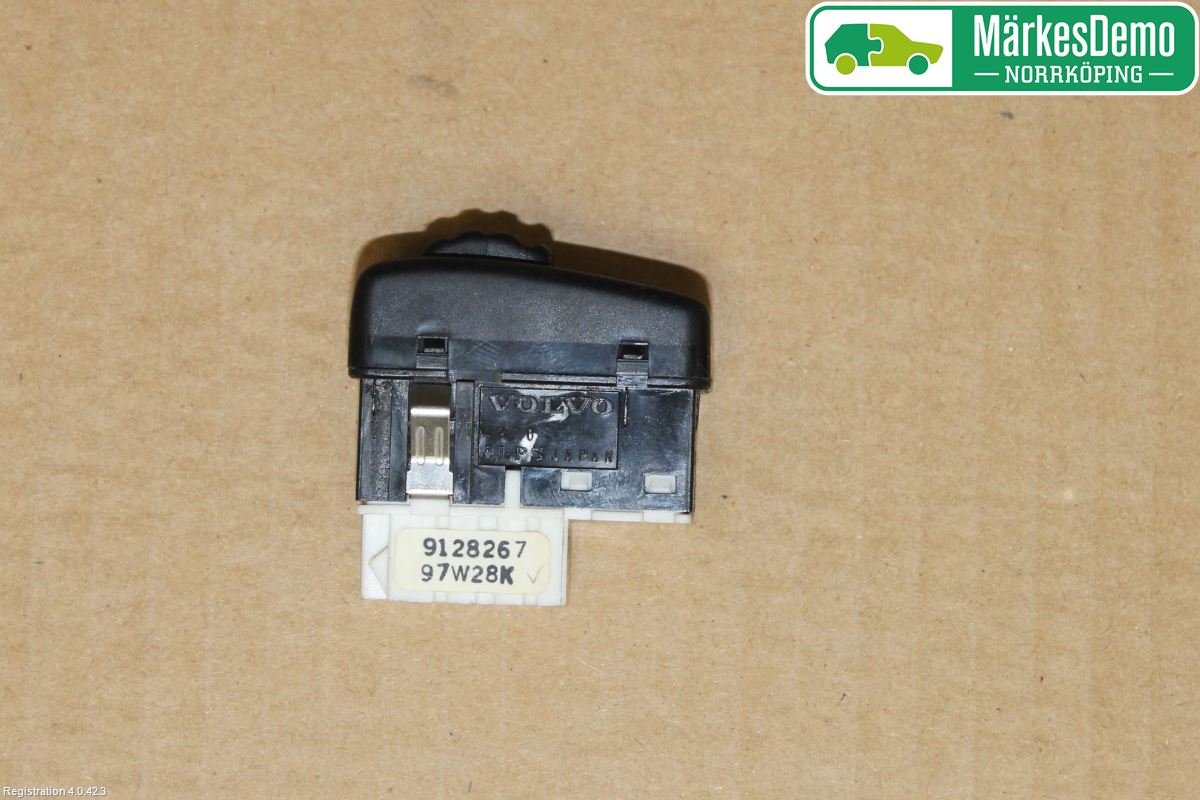 Volvo S90/V90 97-98 Str Ljusvidd Reglering
