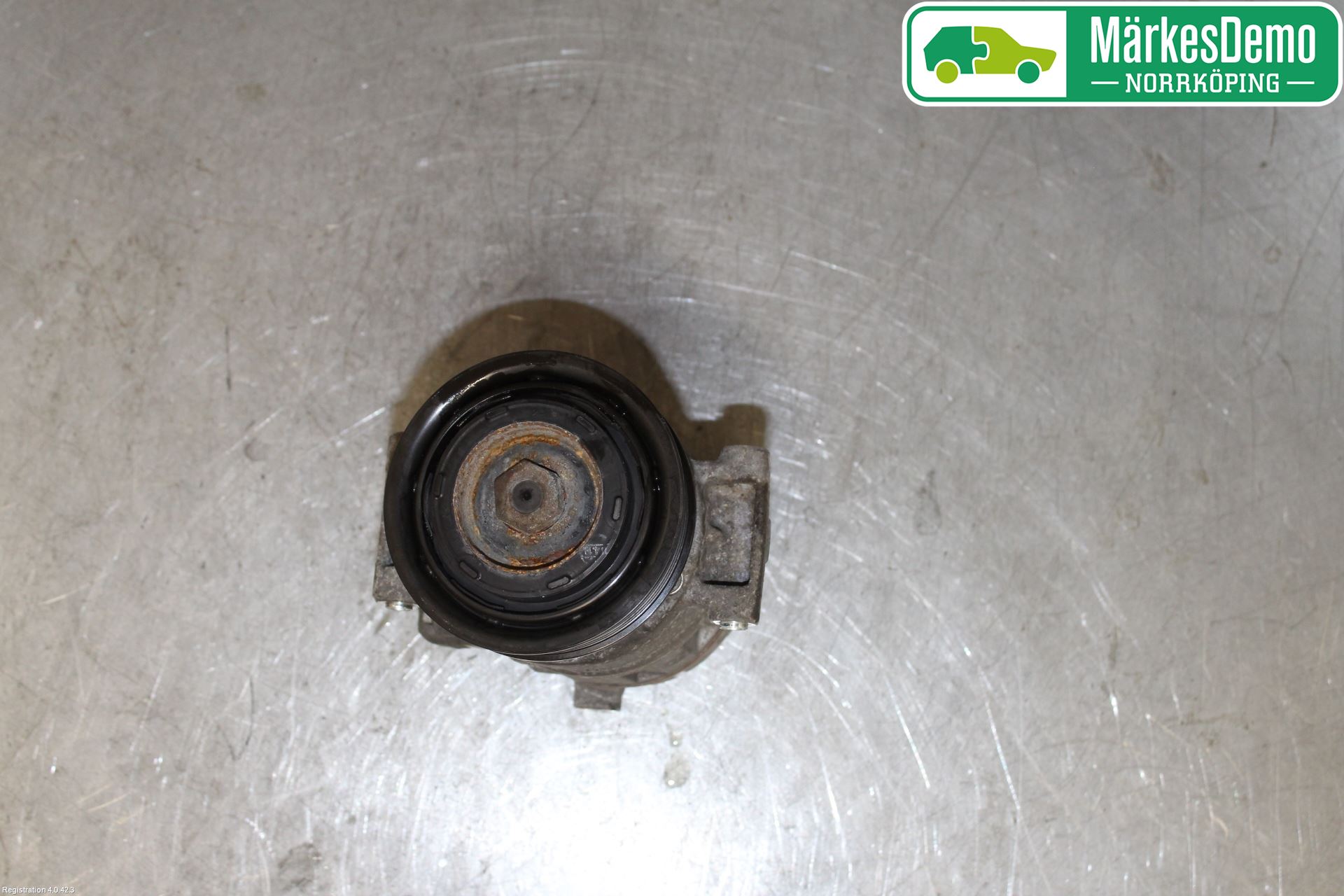 Audi A6/S6 4G 11-18 Ac Kompressor