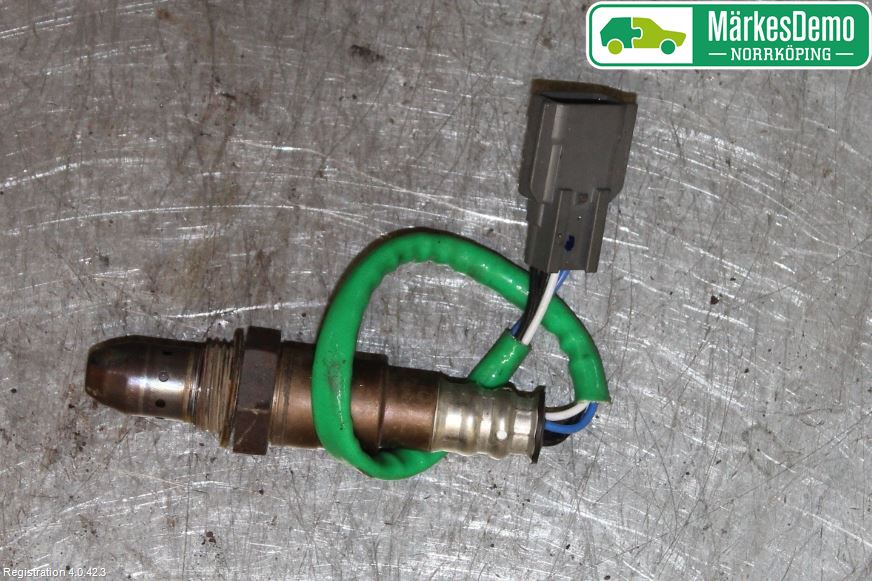 Renault KADJAR 15- Injlambdasond