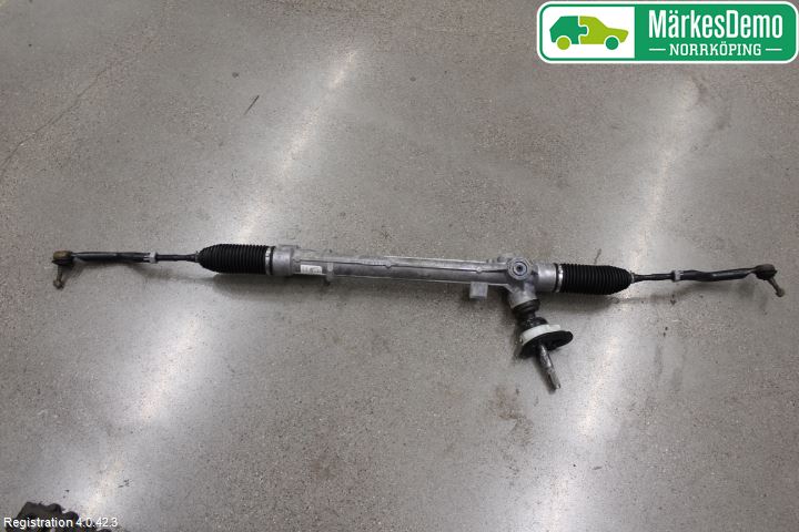 Renault KADJAR 15- Styrväxel-Snäcka