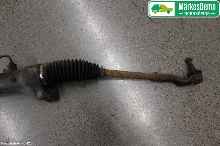 Mazda 3 I 07-08 Styrväxel Servo -Snäcka