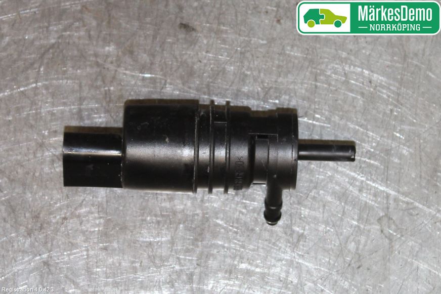 BMW 3 F30/F31/F80 12-19 Spolarpump Vindruta