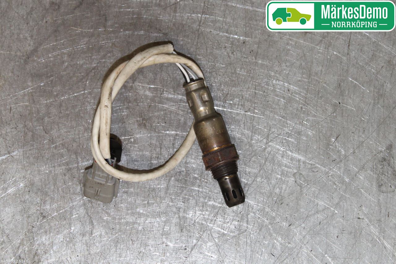 Renault CAPTUR 13-19 Injlambdasond