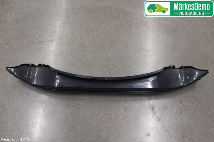 Volvo V60 11-13 Stötfångarbalk Bak