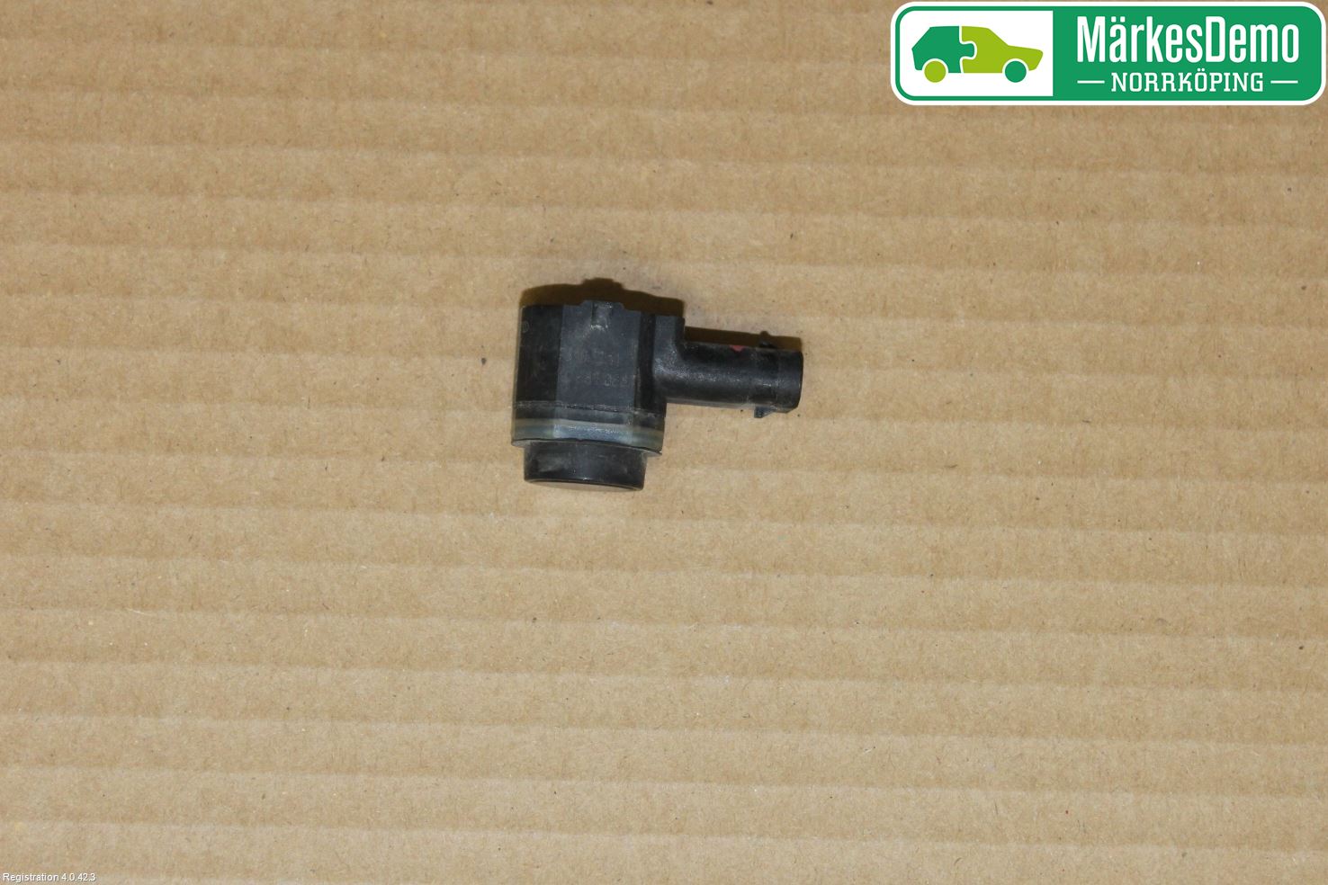 Volvo V60 11-13 Parkeringshjälp Backsensor