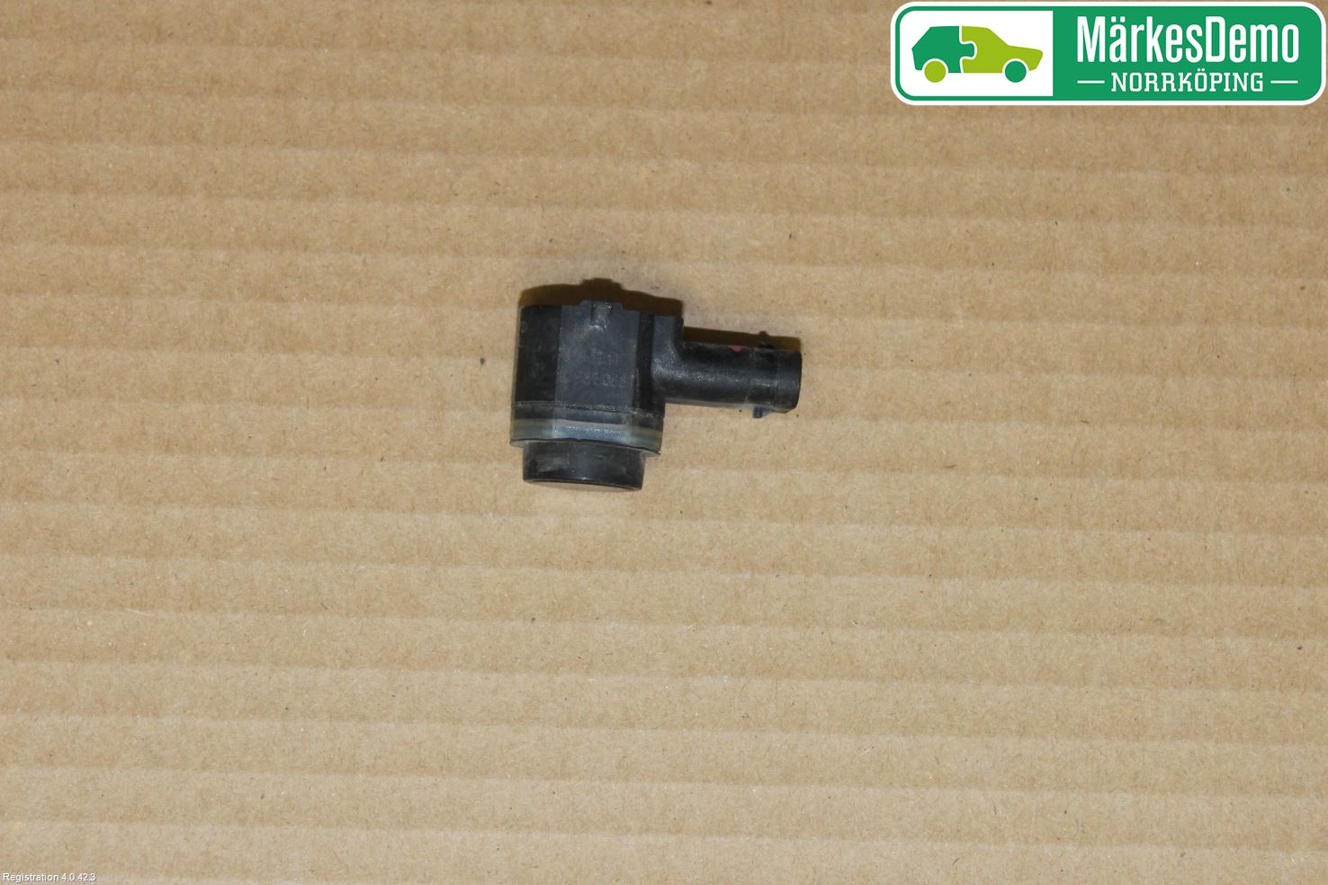 Volvo V60 11-13 Parkeringshjälp Backsensor