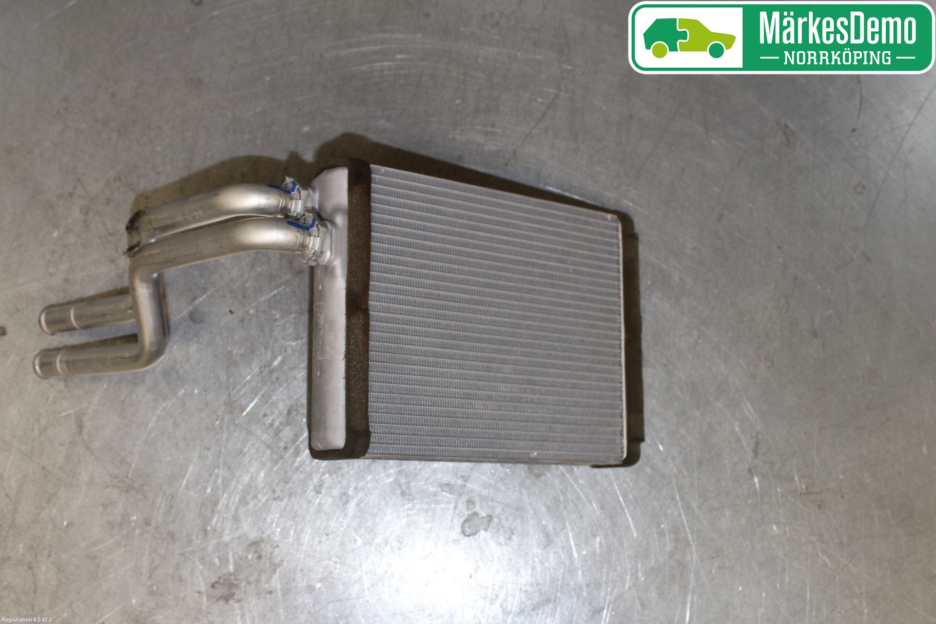 Audi Q5 09-16 Värme Cellpaket