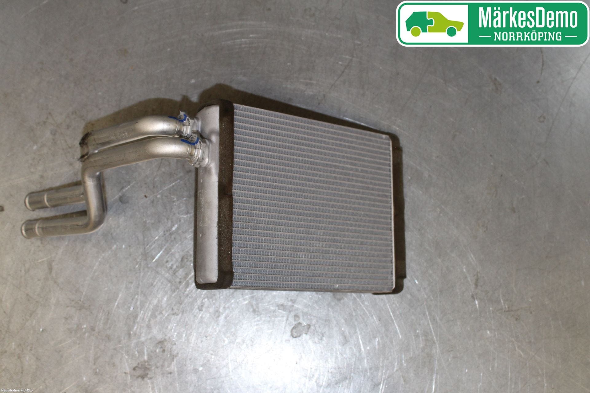 Audi Q5 09-16 Värme Cellpaket