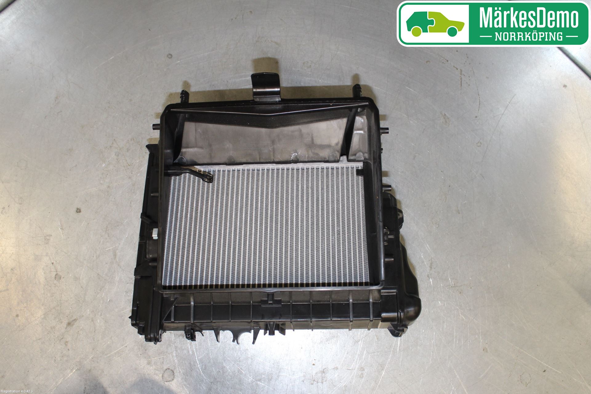 Audi Q5 09-16 Ac Cellpaket-Förångare