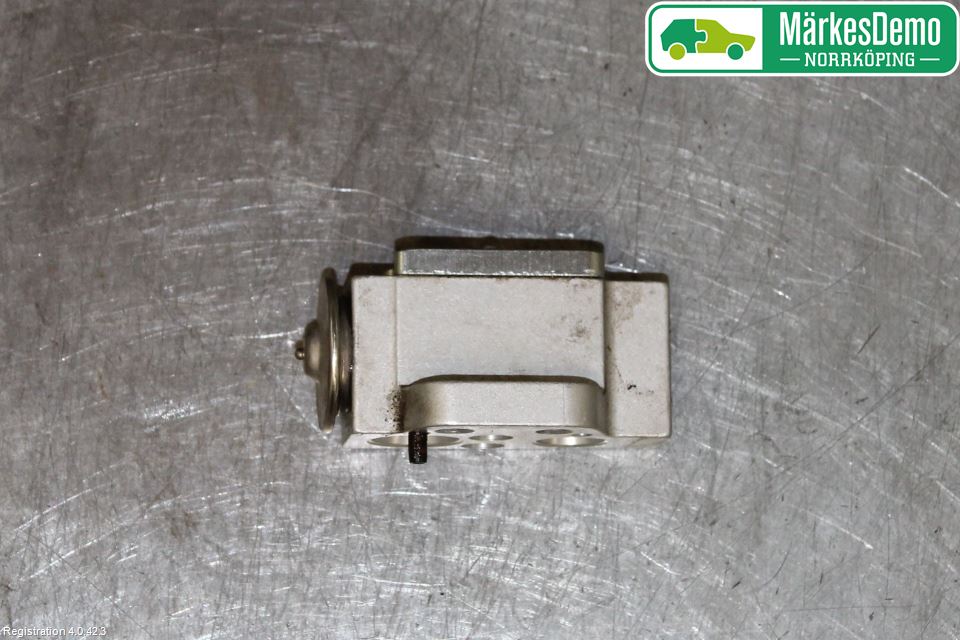 Audi Q5 09-16 Ac Expansionsventil