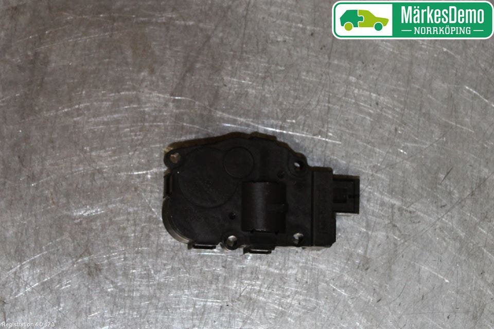 Audi Q5 09-16 Värme Reglermotor