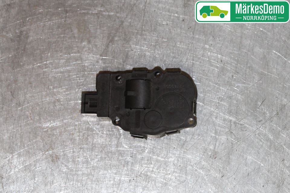 Audi Q5 09-16 Värme Reglermotor