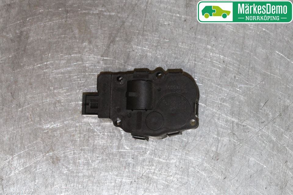 Audi Q5 09-16 Värme Reglermotor