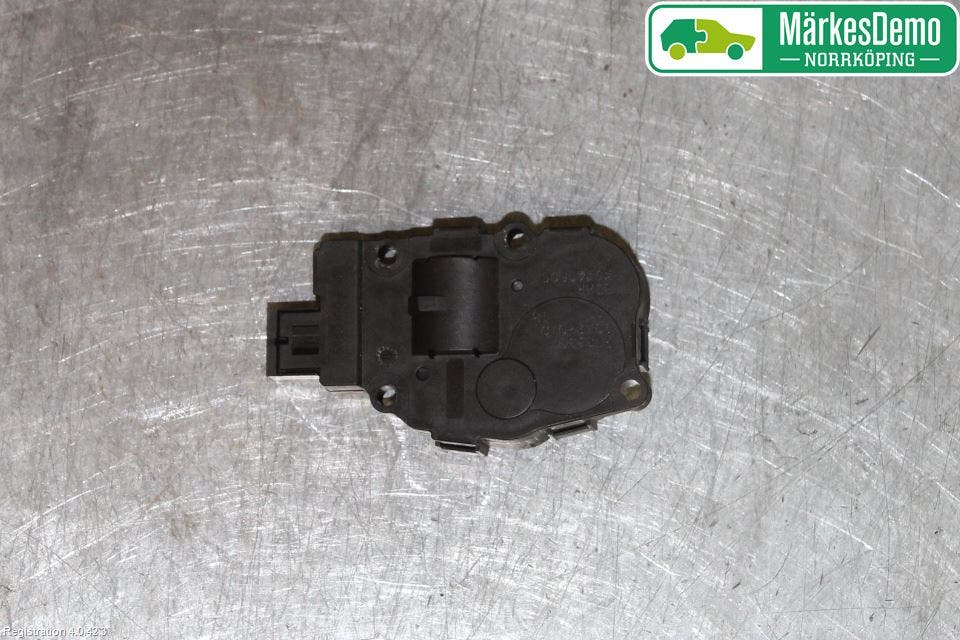 Audi Q5 09-16 Värme Reglermotor