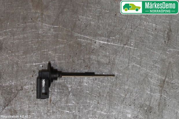 Audi Q5 09-16 Ac Innertemperatur Sensor