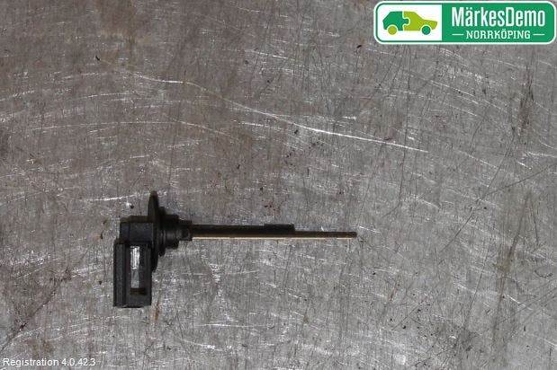 Audi Q5 09-16 Ac Innertemperatur Sensor