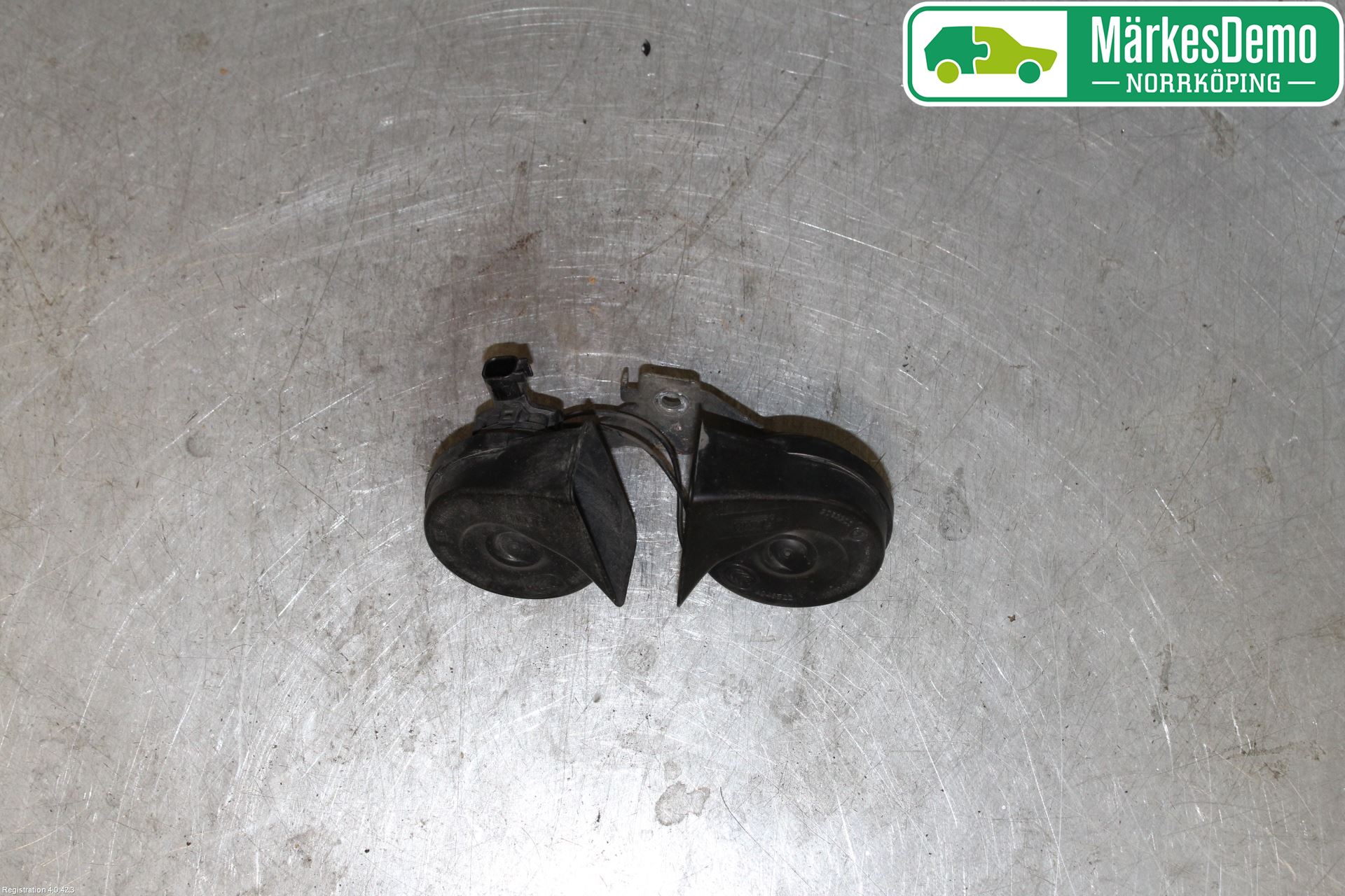 Ford FOCUS 08-11 Signalhorn