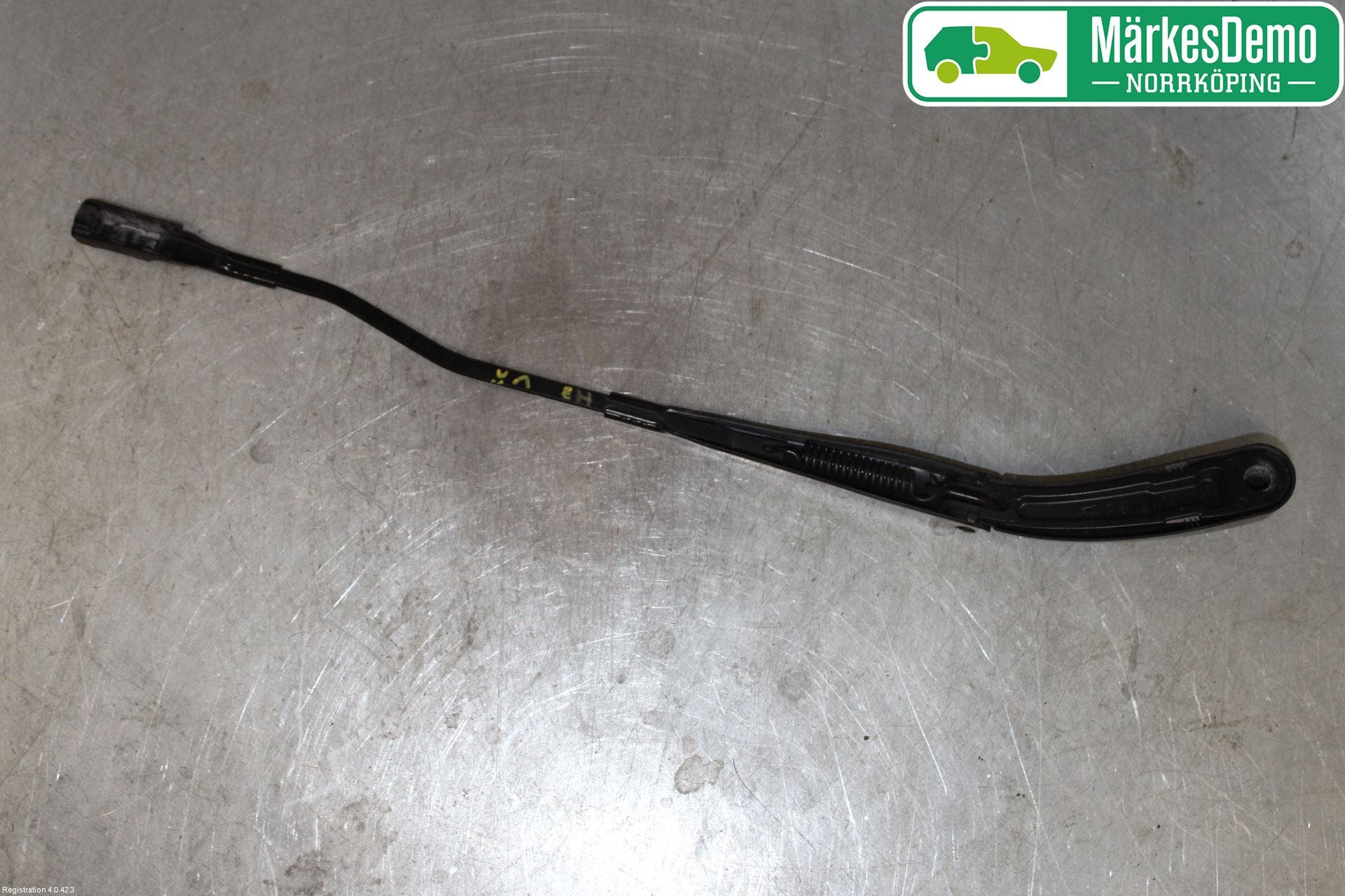 Mercedes-Benz MB C-KLASS (W205) 14-21 Torkararm Armar Vindruta