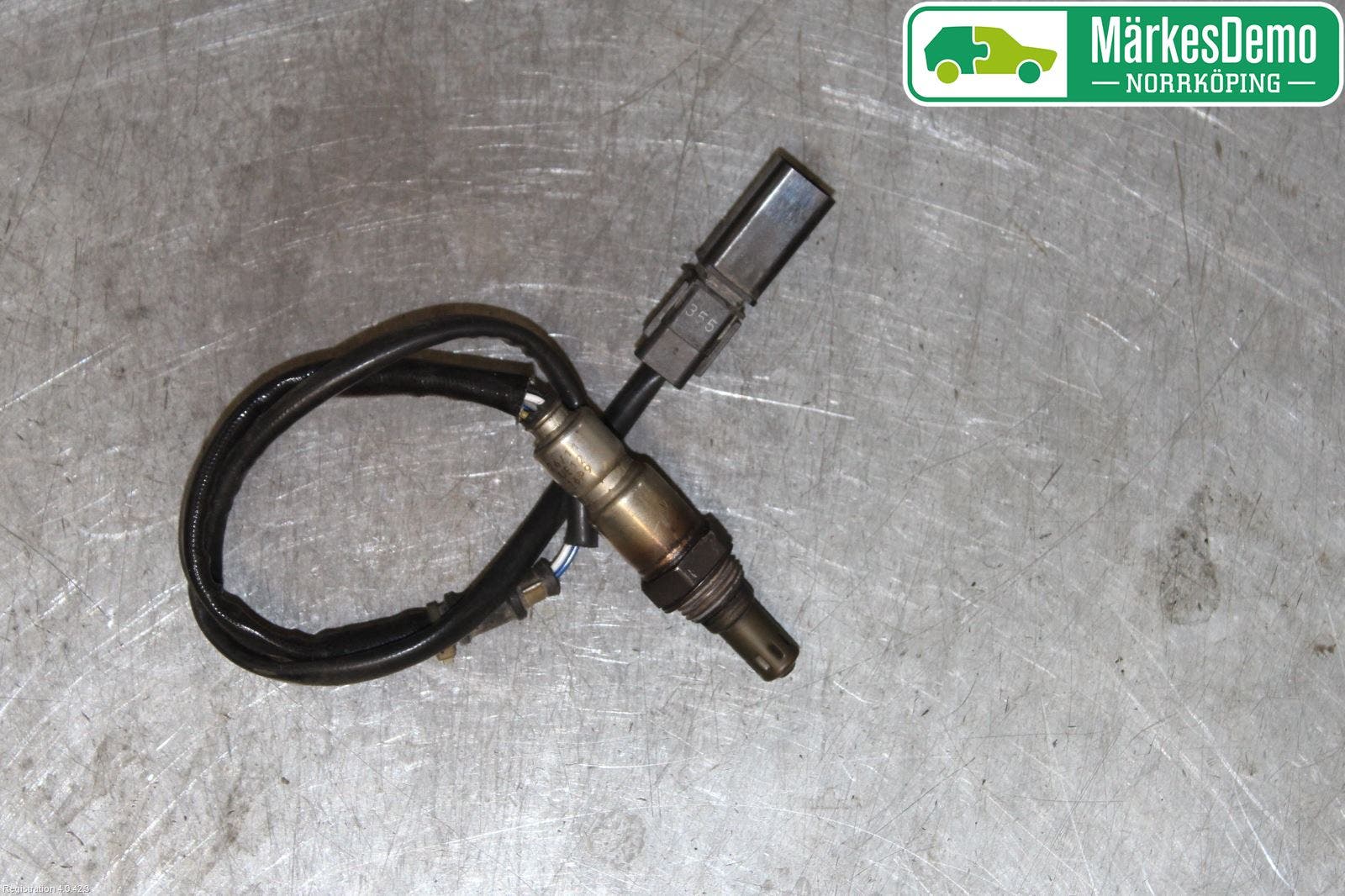 Skoda FABIA 07-14 Injlambdasond