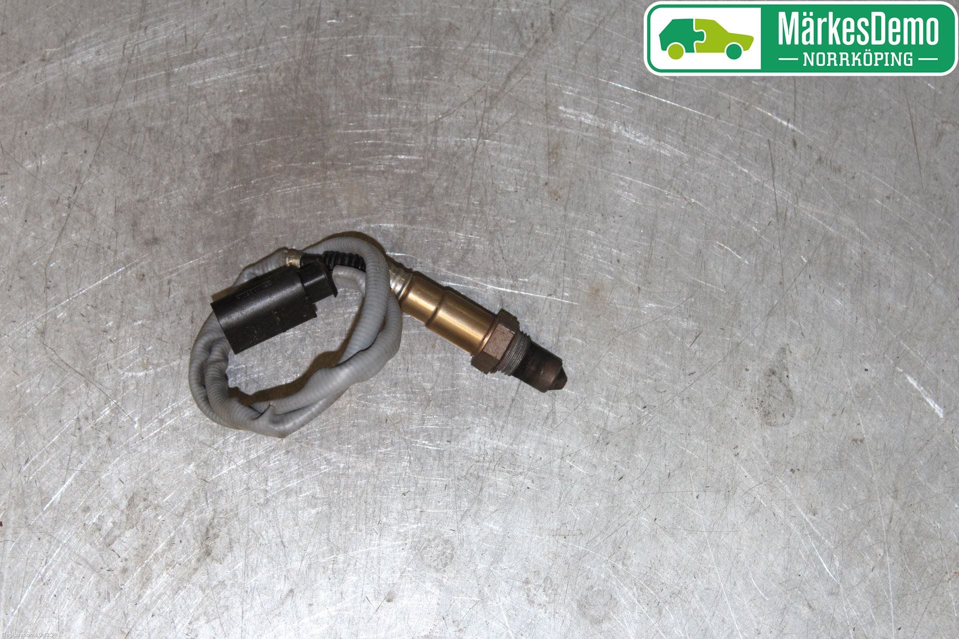 Mercedes-Benz MB C-KLASS (W205) 14-21 Injlambdasond