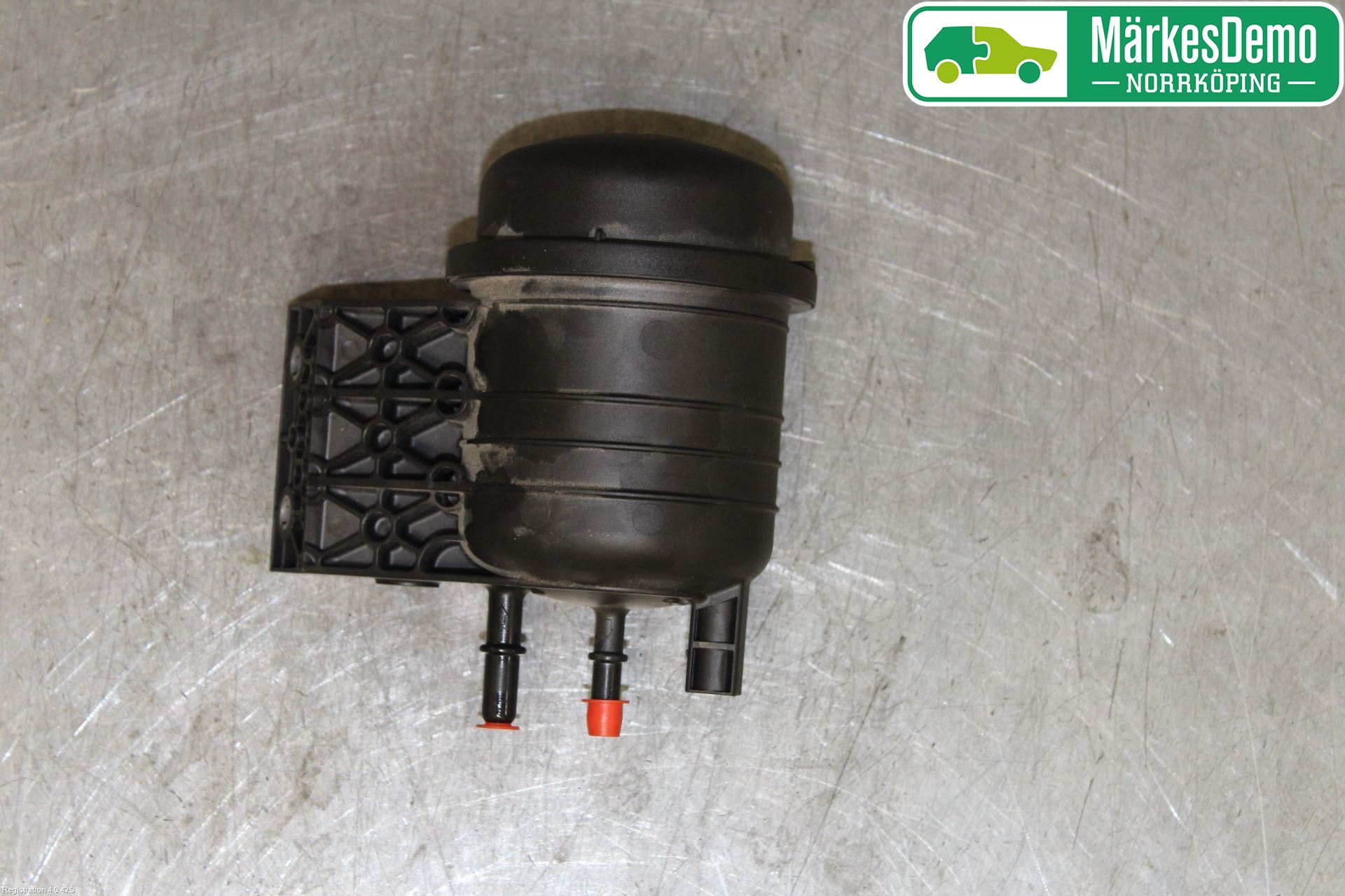 Volvo XC40/RECHARGE 18- Bränslefilter