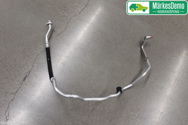 Seat IBIZA V 17-20 Ac Slang-Rör