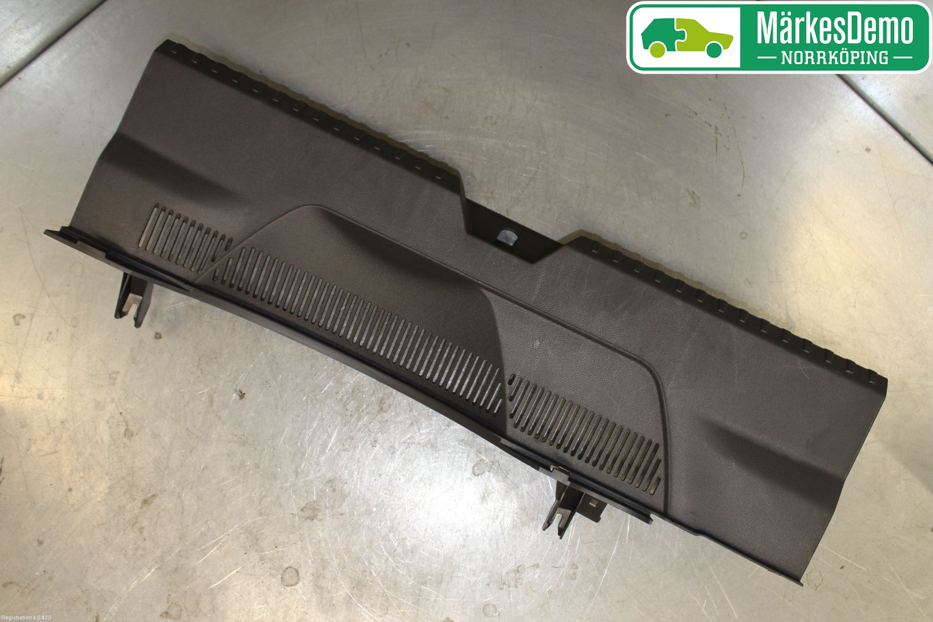 Seat IBIZA V 17-20 Inr Tröskel-Insteg