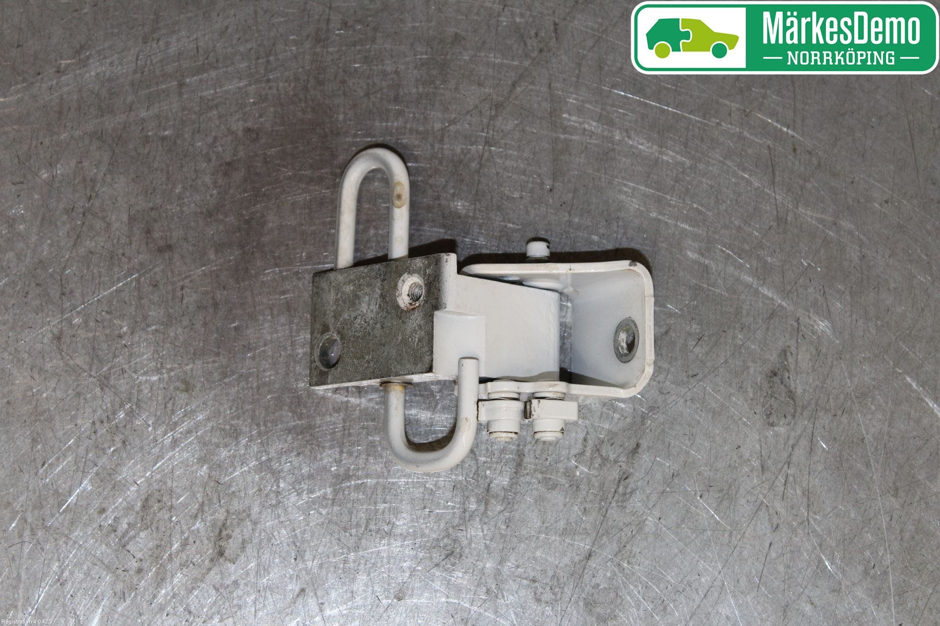 Audi A3/S3 05-13 Dörrgångjärn