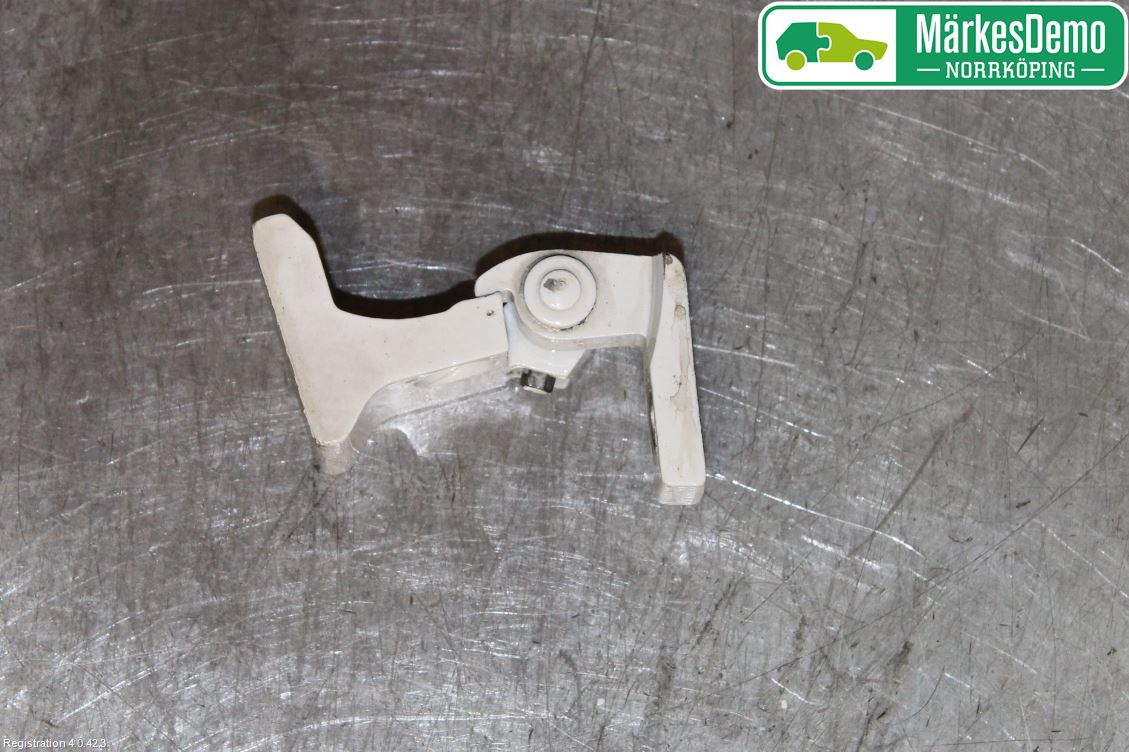 Audi A3/S3 05-13 Dörrgångjärn